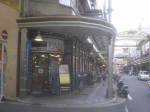 店舗写真