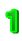 1